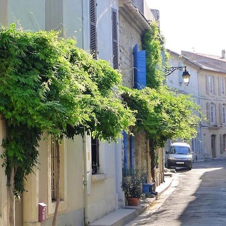Apartament Nest In Arles Zewnętrze zdjęcie
