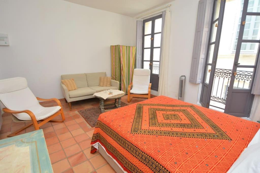 Apartament Nest In Arles Zewnętrze zdjęcie