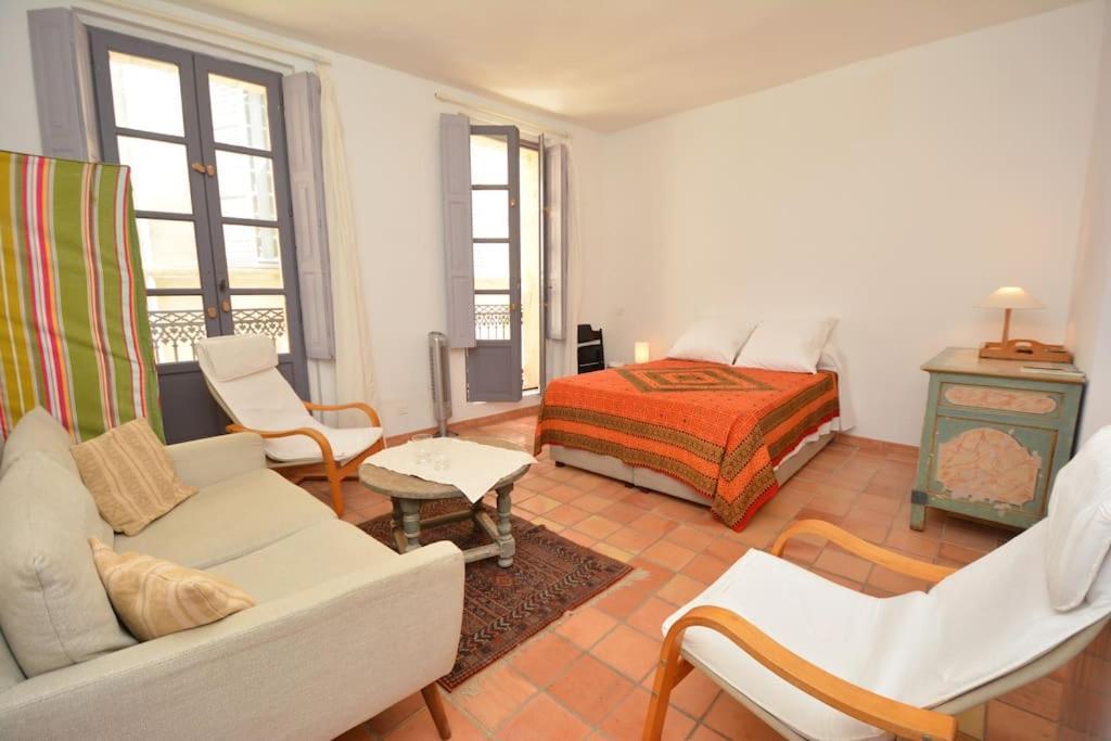 Apartament Nest In Arles Zewnętrze zdjęcie