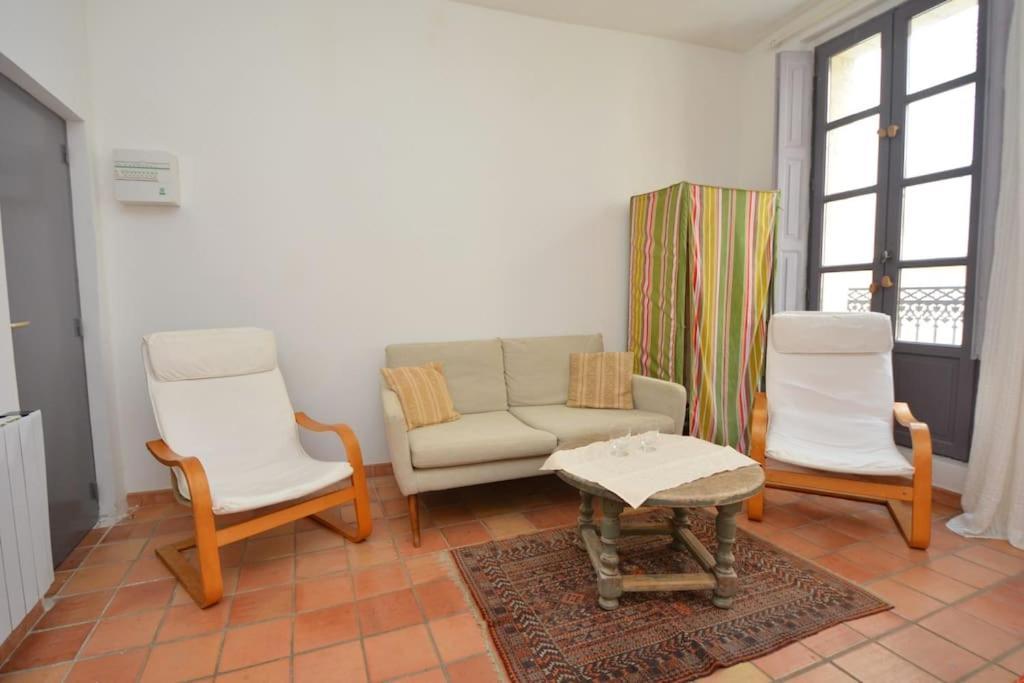 Apartament Nest In Arles Zewnętrze zdjęcie