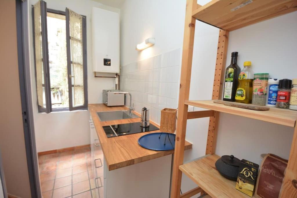 Apartament Nest In Arles Zewnętrze zdjęcie